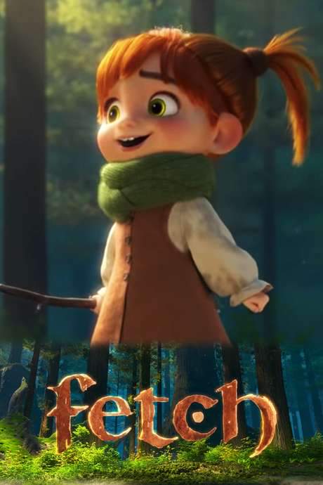 Short Circuit: Fetch